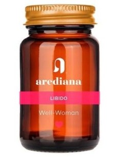 Libido 60Cap. de Arediana 2
