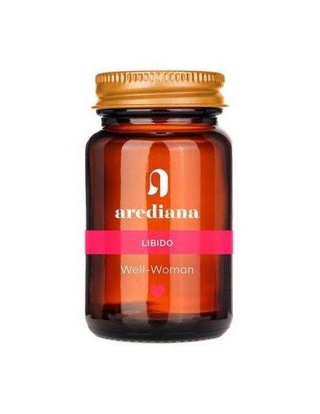 Libido 60Cap. de Arediana