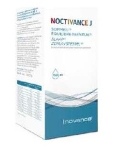 Noctivance J Jarabe 150Ml. de Inovance 2