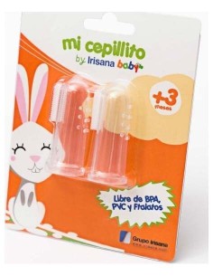 Mi Cepillo. Ir01.Baby de Irisana 2
