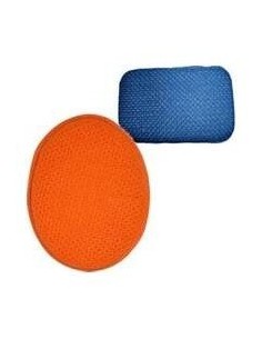 Eco Esponja Irisana 2Uds. Ir31X2 de Irisana 2