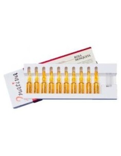 Rosa Mosqueta Aceite Puro 10Monodosis 2Ml. Na02 de Irisana 2