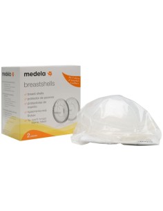 Protector Pezon 2Un 8.0232 de Medela 2