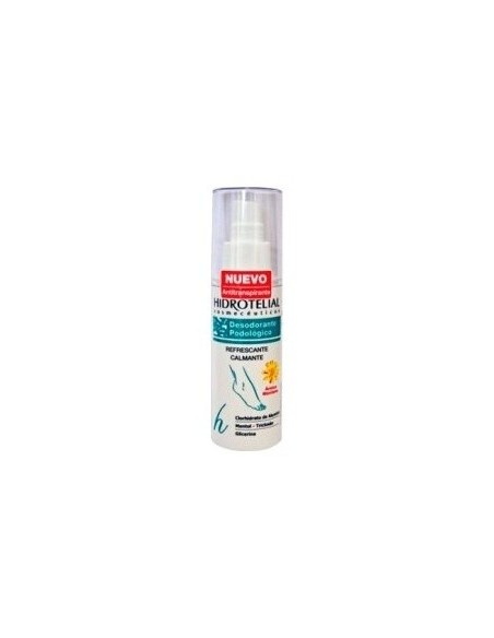 Spray Pies 100Ml de Hidrotelial