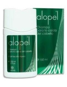 Alopel Champu 150Ml. de Catalysis 2