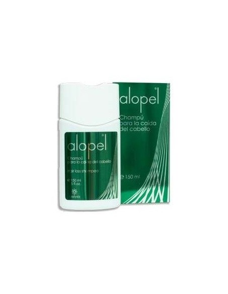 Alopel Champu 150Ml. de Catalysis