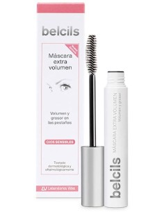 Belcils Mascara Extra Volume 8Ml de Belcils 2