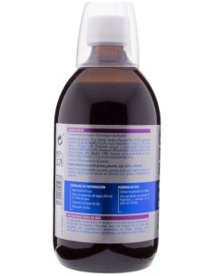 Bimanan Drenaje Reductor Ultra 500 Ml** de Bimanan 2