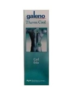 Galeno Gel Frio 75Ml de Galeno 2