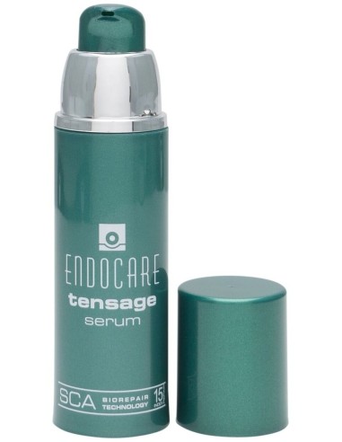 Endocare Tensage Serum Reafirmante Facial 30Ml. de Endocare