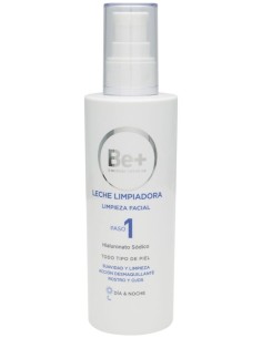 Be+ Leche Limpiadora 200Ml de Be+ 2