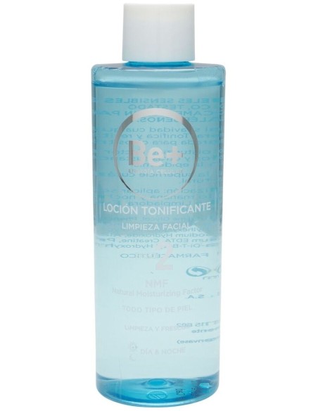 Be+ Locion Tonificante 200Ml de Be+