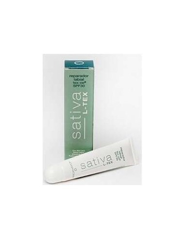 Cosmeclinik Sativa L-Tex 15Ml. de Sativa