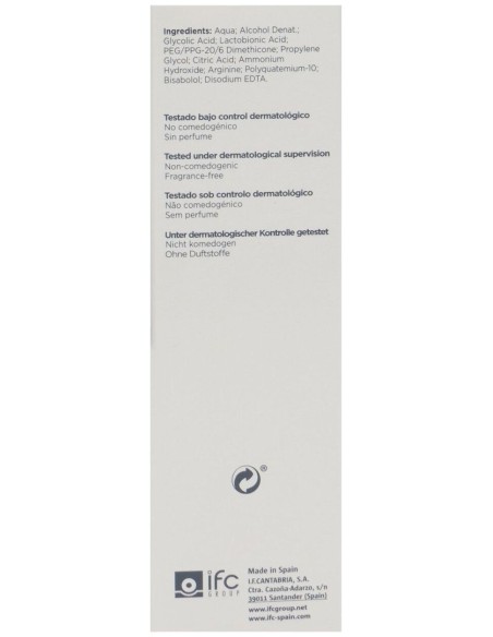 Neostrata Resurface Alta Potencia Gel Facial 30Ml. de Neostrata