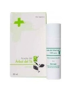 Rf Aceite Arbol Del Te 30Ml de Edda Pharma 2