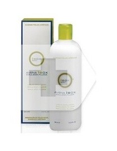 Avena Emulsión Fluida 500Ml de Ioox 2