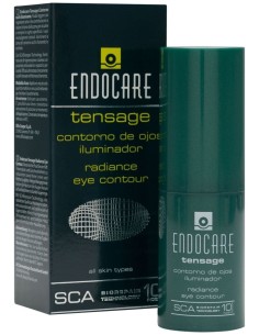 Endocare Tensage Contorno Ojos Iluminador 15Ml. de Endocare 2