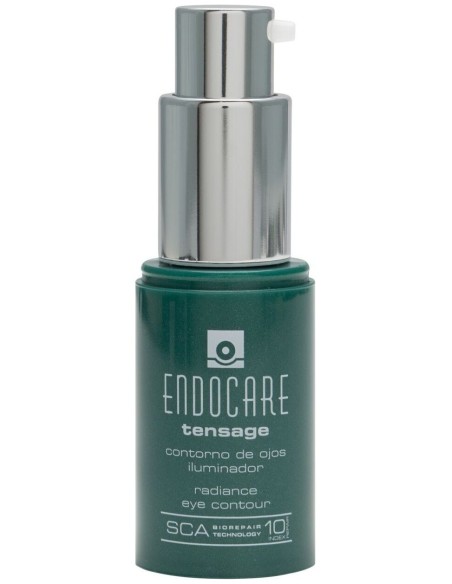Endocare Tensage Contorno Ojos Iluminador 15Ml. de Endocare