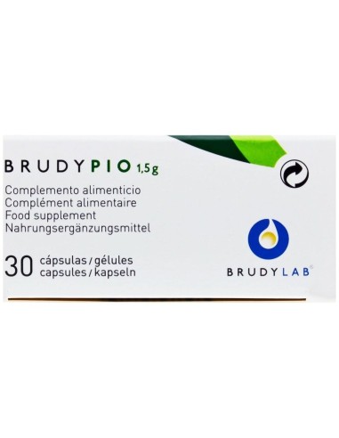 Brudy Pio 1,5 30 Cap. de Brudy