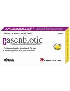 Casenbiotic Limon 30Comp Mast de Casen 2