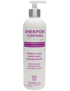 Xhekpon Cr Corporal 400Ml de Vectem 2