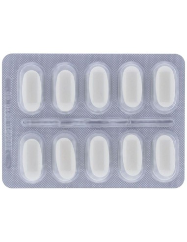 Glaan Lactocapil 30 Comp de Glaan