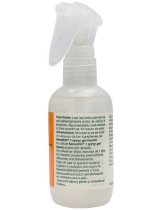Neositrin 100 Gel Spray 100Ml de Neositrin 2