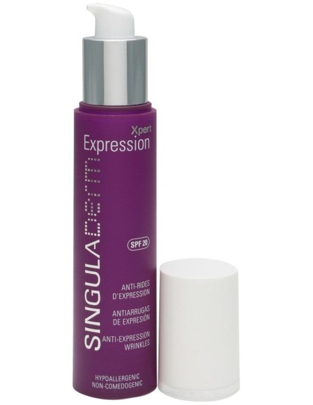 Xpert Expres P Mix Grasa 50Ml de Singuladerm