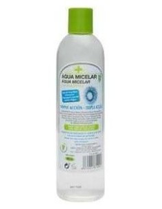 Rf Agua Micelar Limpiador 300Ml de Edda Pharma 2