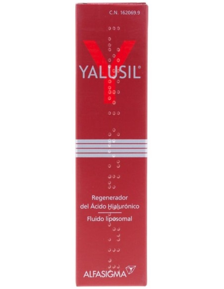 Yalusil Crema 50Ml. de Bama-Geve