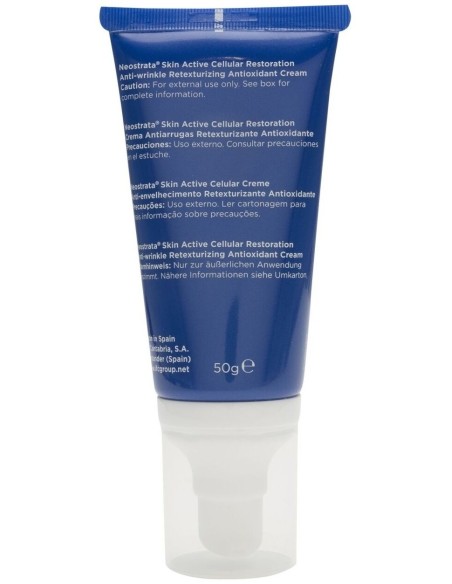 Neostrata Skin Active Cellular Restoration 50Ml. de Neostrata