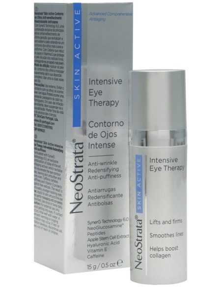 Neostrata Skin Active Contorno Ojos Intense 15Ml. de Neostrata