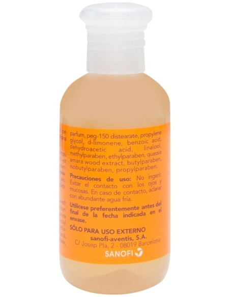 Neositrin Champu 100Ml de Neositrin