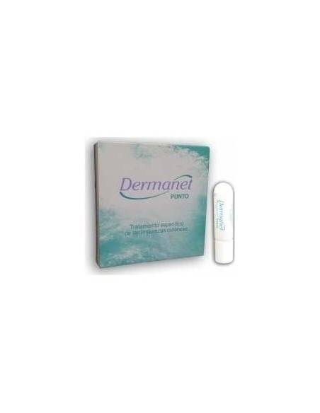Dermanet Punto Roll On 1Ml de Dermilid