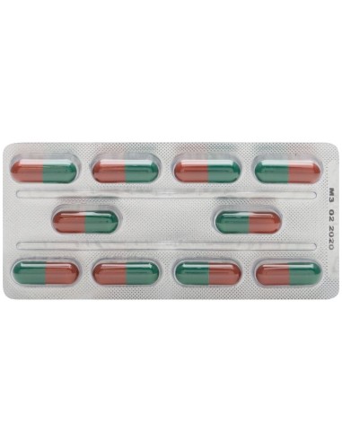 Vitacrecil Complex Forte 90Caps de Vitacrecil