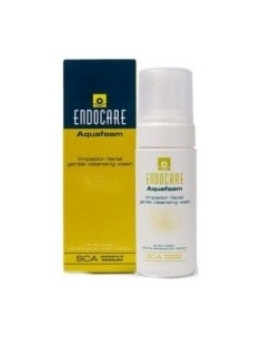 Endocare Aquafoam Limpiador Facial 125Ml. de Endocare 2