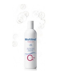 Multilind Champu Suave 400Ml. de Multilind 2