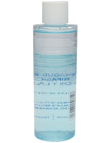 Be+ Desmaquill Bifasico Ojos Y Labios 150Ml de Be+