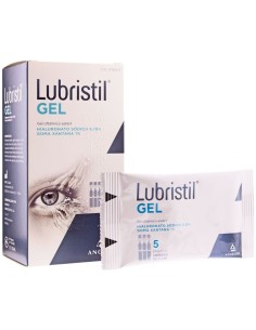 Lubristil Gel 30 Unidosis de Lubristil 2