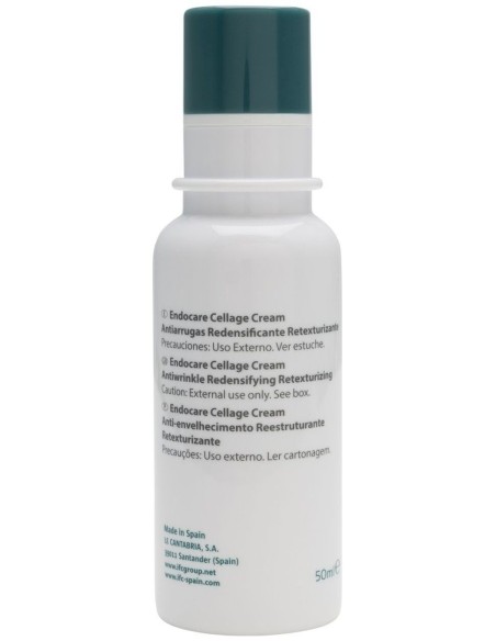 Endocare Cellage Crema Antiarrugas 50Ml. de Endocare