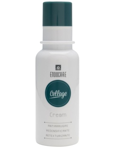 Endocare Cellage Crema Antiarrugas 50Ml. de Endocare
