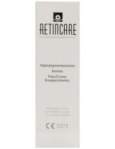 Retincare 30Ml. de Retincare 2