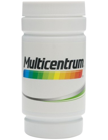 Multicentrum Adulto 90Comp. de Multicentrum