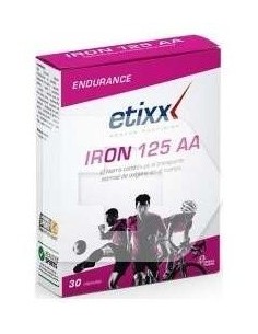 Etixx Iron 125 Aa 30Cap. de Etixx 2