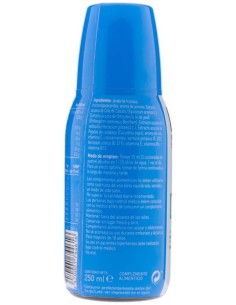 Ns Drenante 250Ml de Ns 2