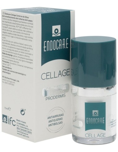 Endocare Cellage Contorno Ojos 15Ml. de Endocare