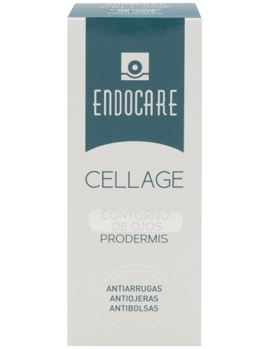 Endocare Cellage Contorno Ojos 15Ml. de Endocare