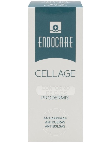 Endocare Cellage Contorno Ojos 15Ml. de Endocare