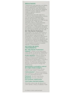 Be+ Acnicontrol Querato Anti-Imperfe 40Ml de Be+ 2