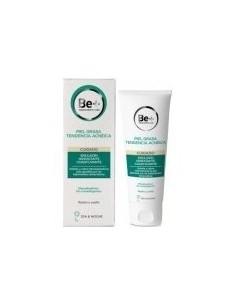 Be+ Acnicontrol Reparador Forte 40Ml de Be+ 2